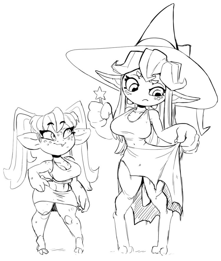 Outfit7 Анжела