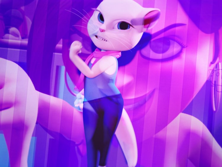 Анжеле подарки картинки