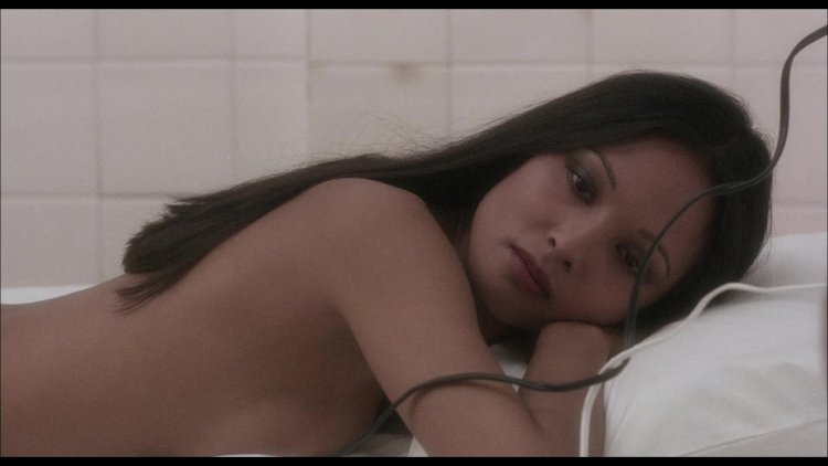 Наталья Ларина актриса