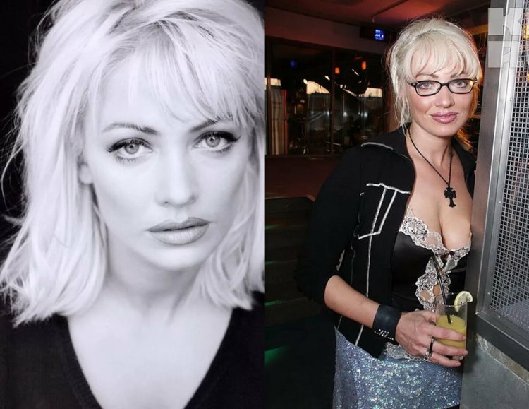 Анна Самохина воры в законе