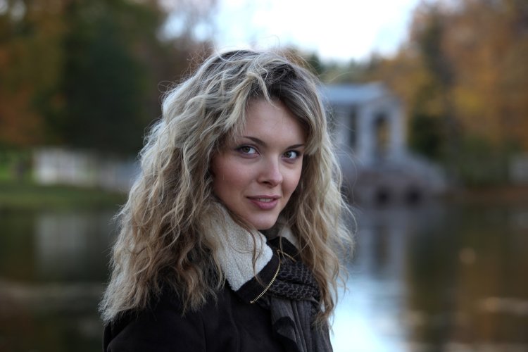 Анна Лапина актриса свои