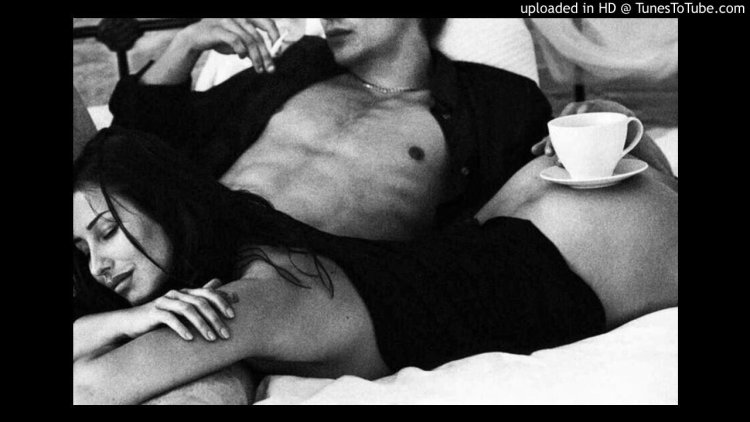 Кофе в постель