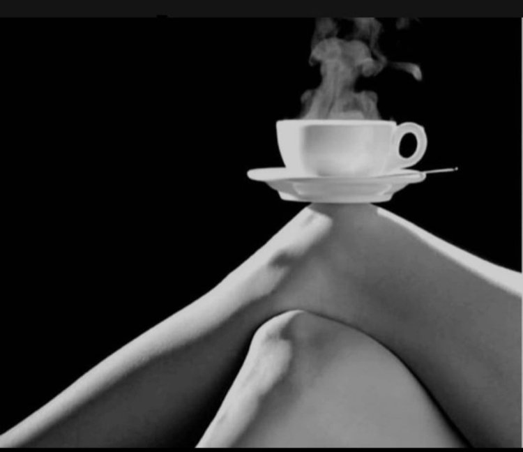 Кофе в постель