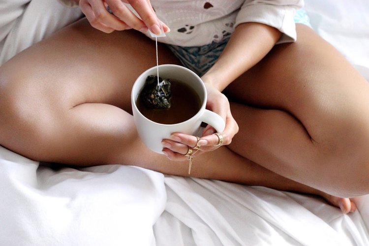 С добрым утром мужчине эротические