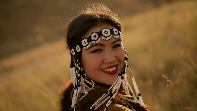 Долгане народ севера