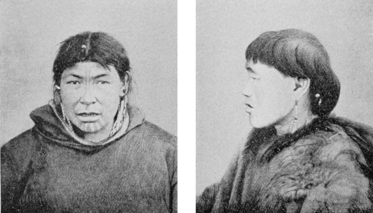 Юлианна Кривошапкина (Якутия);