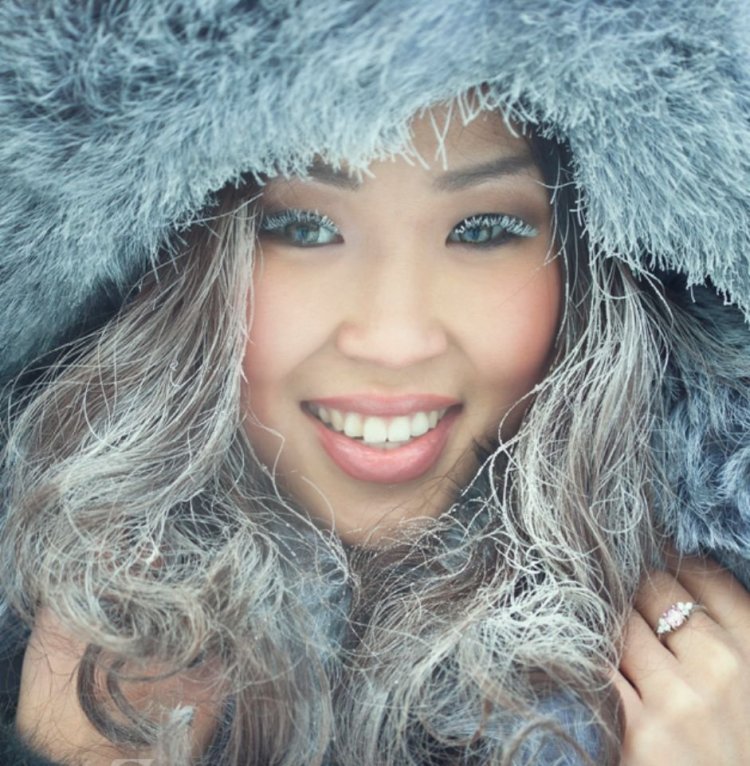 Якуты, Ханты, манси