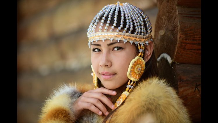 Арктическая малая раса