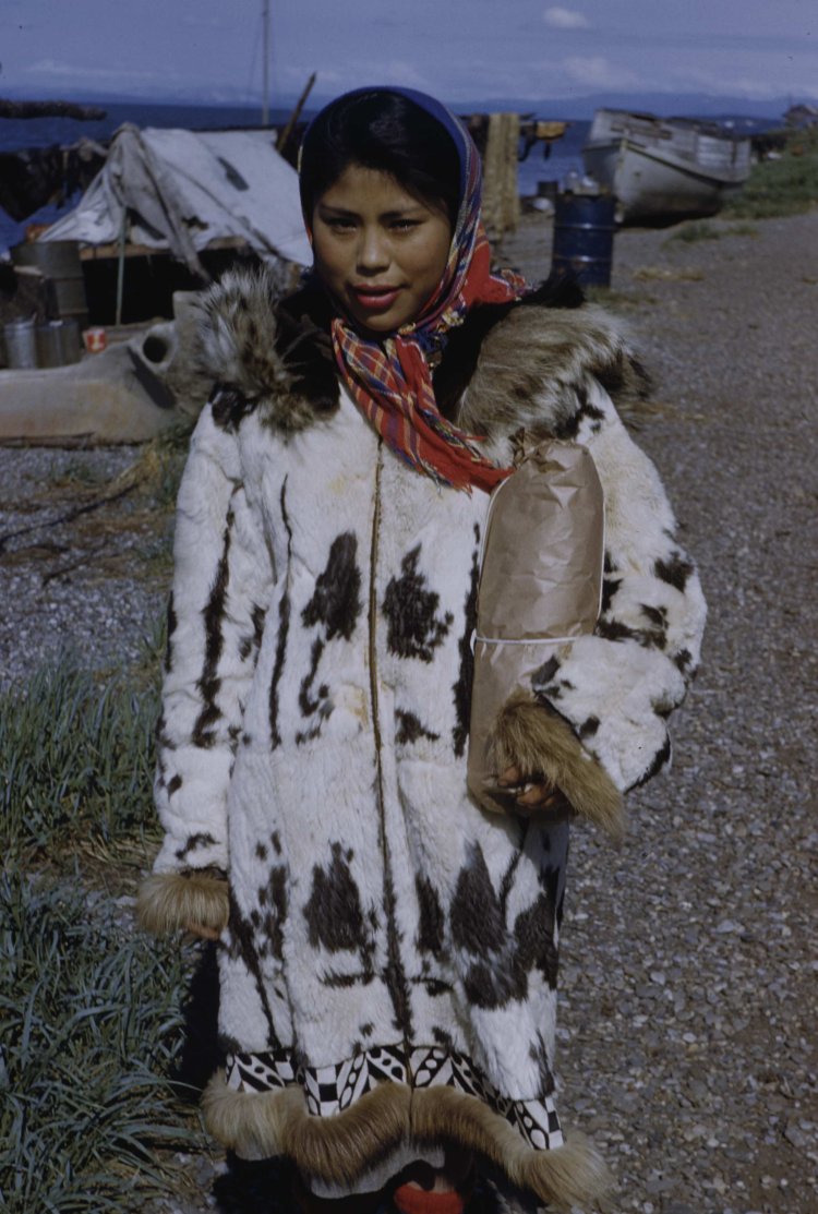 Эвенки тунгусы