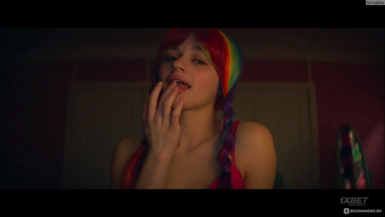 Джои Кинг 2021