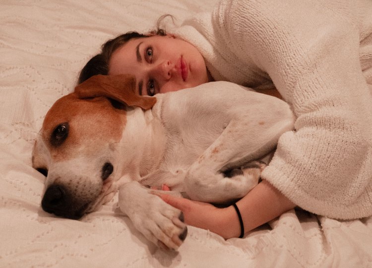 Джои Кинг слив