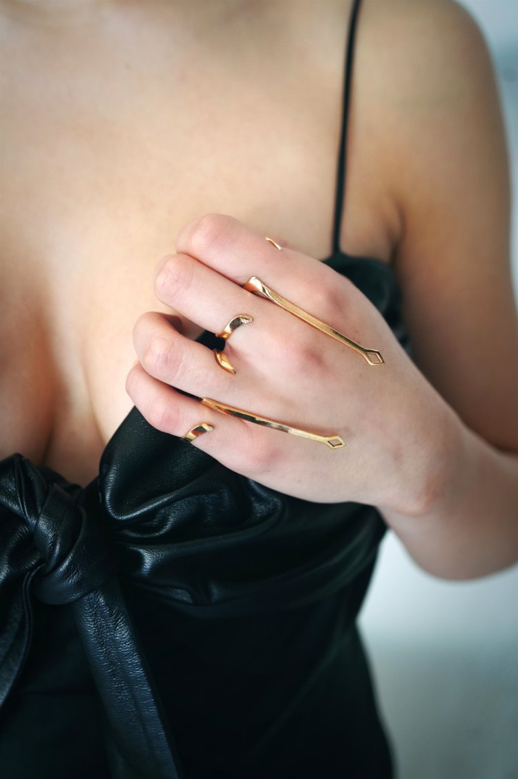 Бизус и Рамона