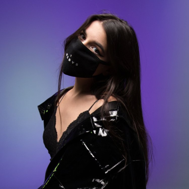 Амина тендерлибае