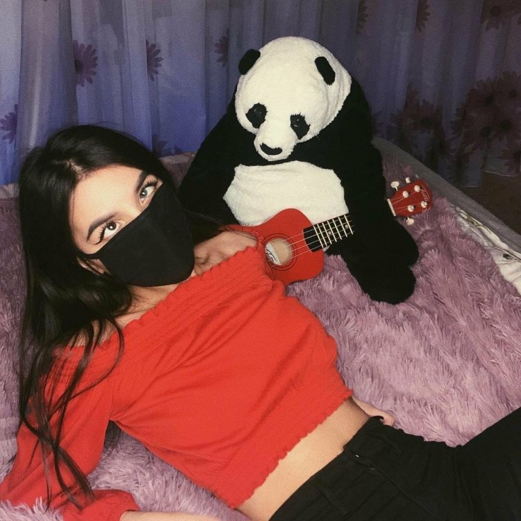 Карина tenderlybae