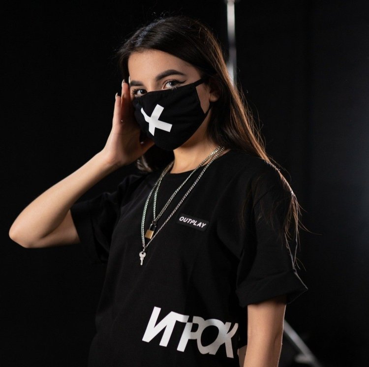 Амина тендерлибае 2020