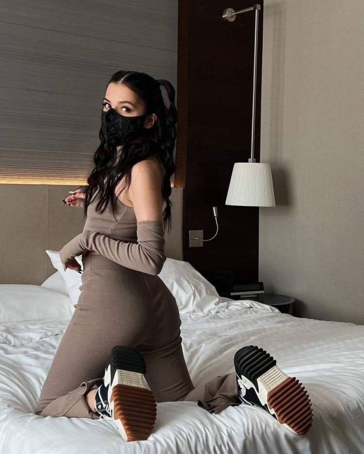 Амина мирзоева