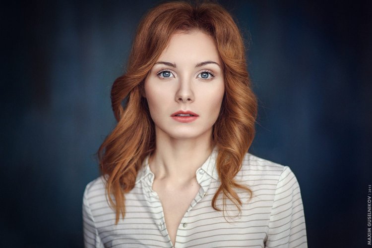 Маргарита Камышная