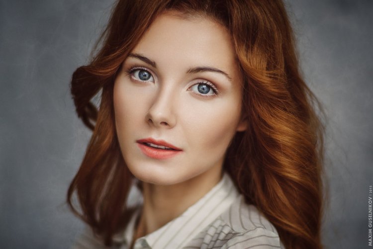 Маргарита Петрусенко