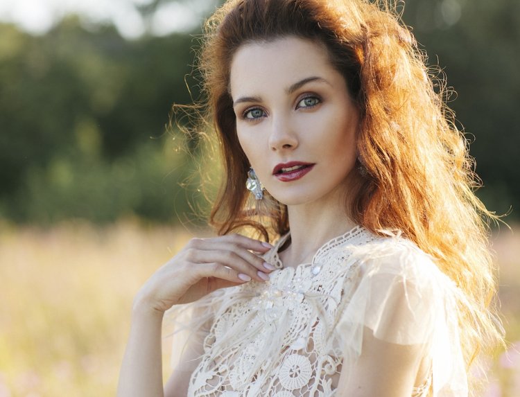 Маргарита Петрусенко