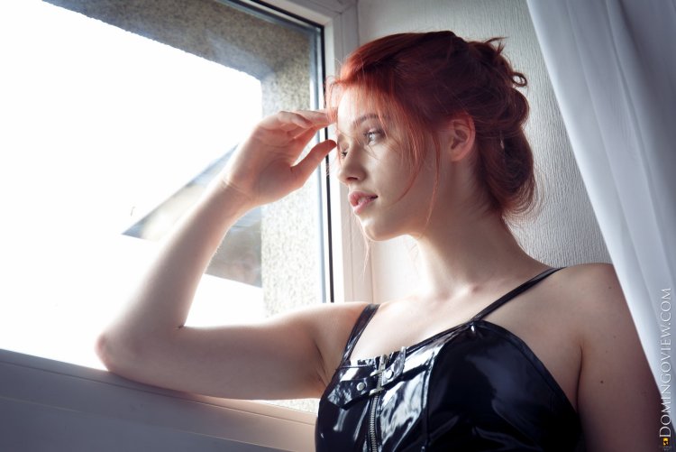 Рита Флорес