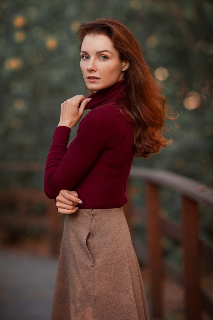 Маргарита Петрусенко