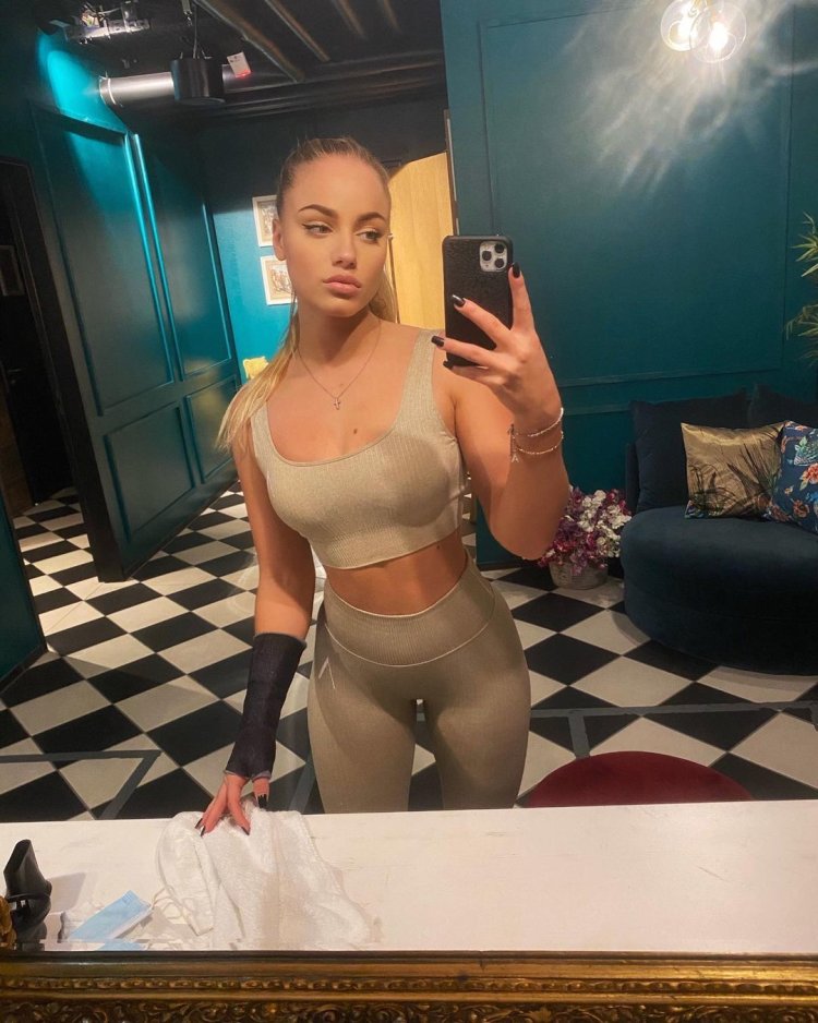 Ана Мария Маркович