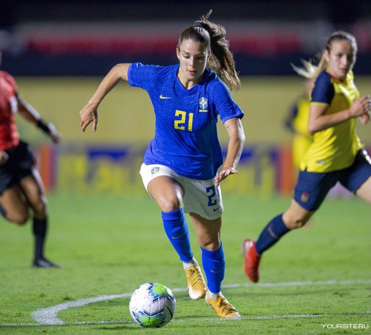 Шиа нортон футболистка