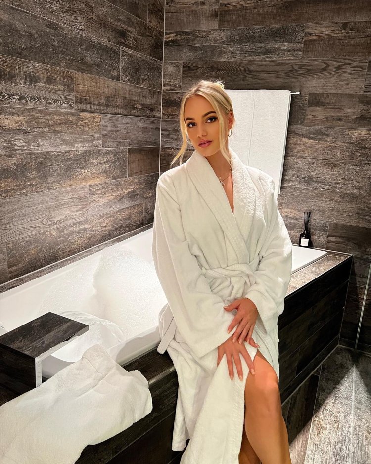 Кейлин Кайл горячее