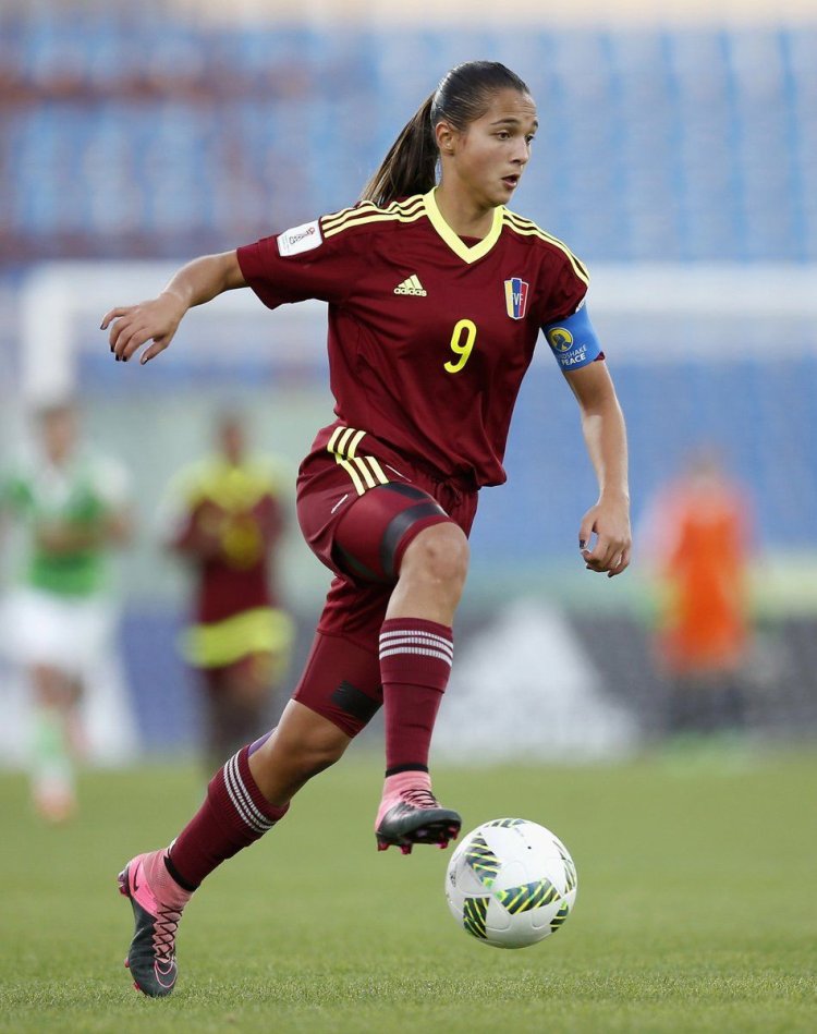 Дейна кастельянос