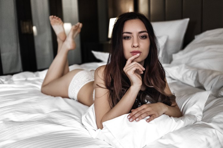 Roman Polyanchev девушки