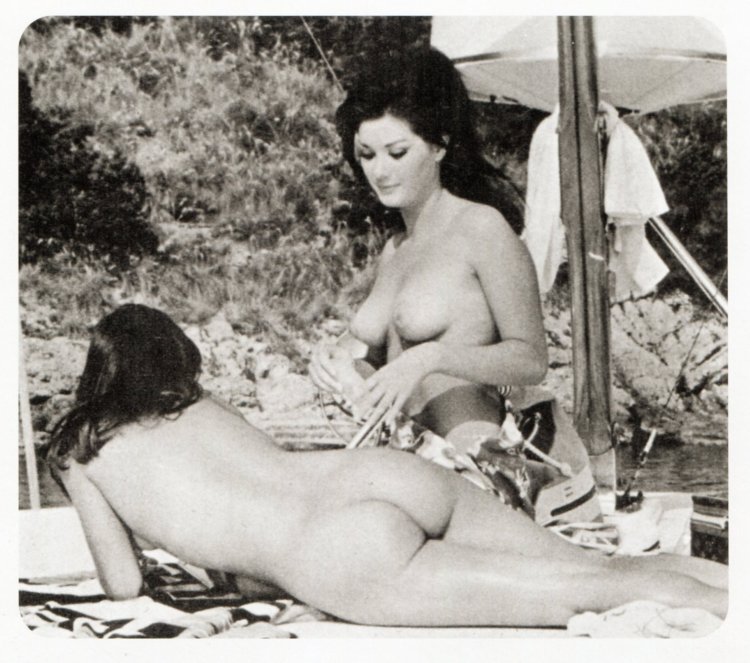 Эдвиж фенек итальянская актриса голая