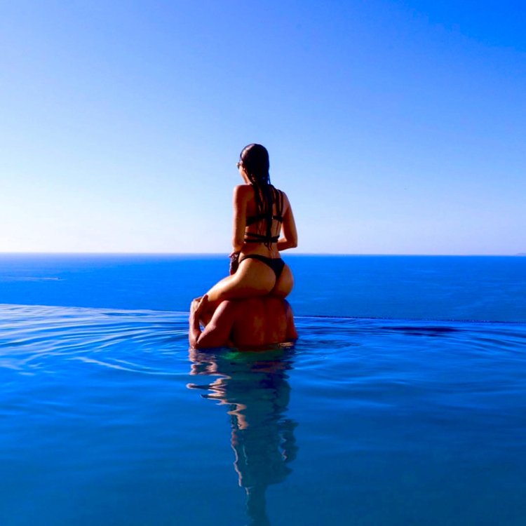 Лилия Мэй актриса