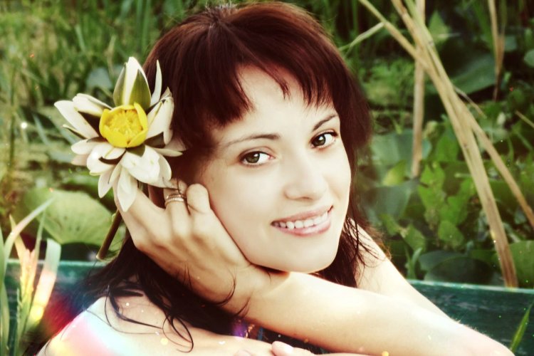 Мария Олдридж