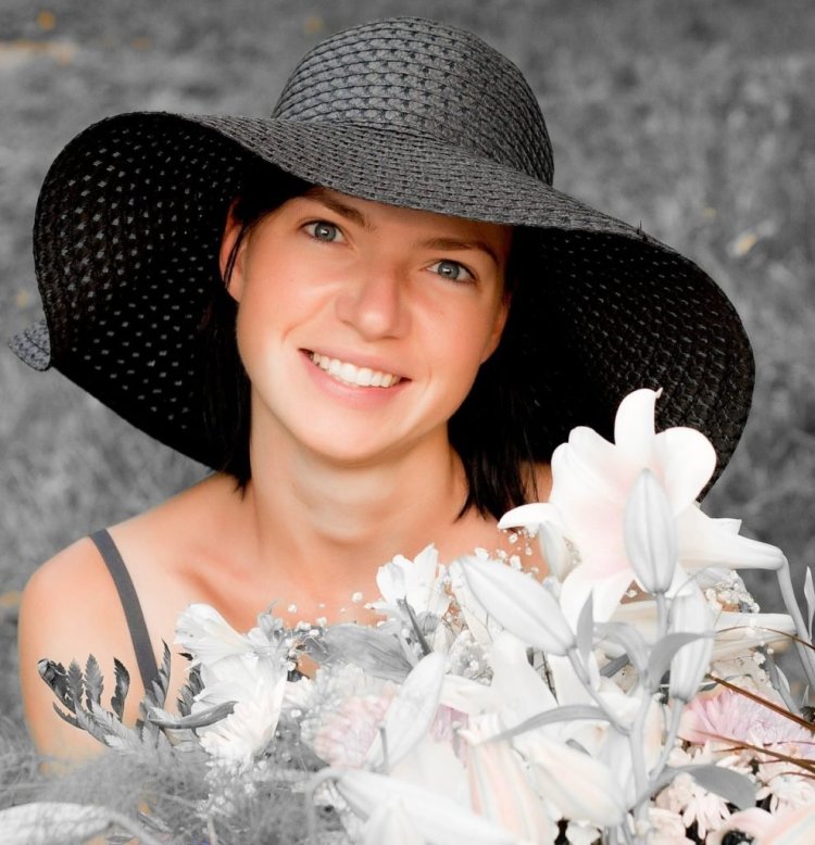 Лилия Мэй фото