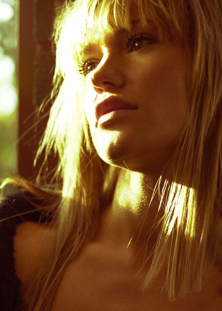 Лилия Майборода актриса