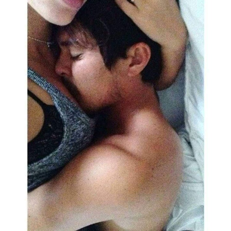 Пошлости для любимого