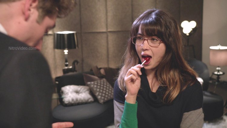 Эмма Кинни горячие