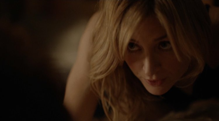 Сэмми Ханратти бесстыжие