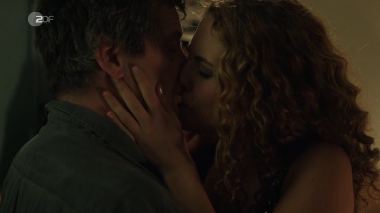 Emmy Rossum в Нижнем белье