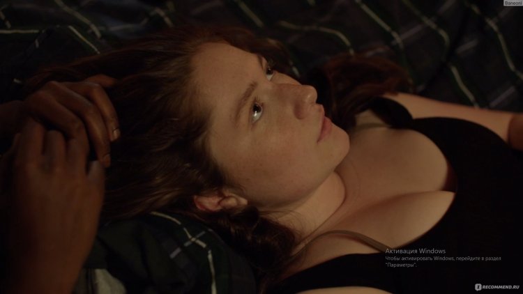 Гарри Хэмлин бесстыжие