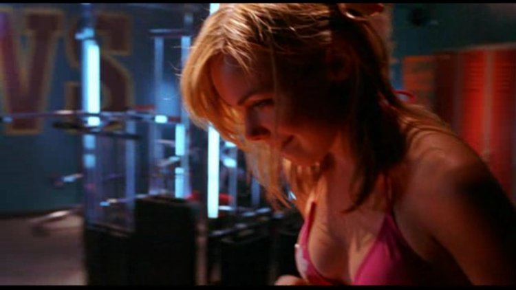 Аманда уолш