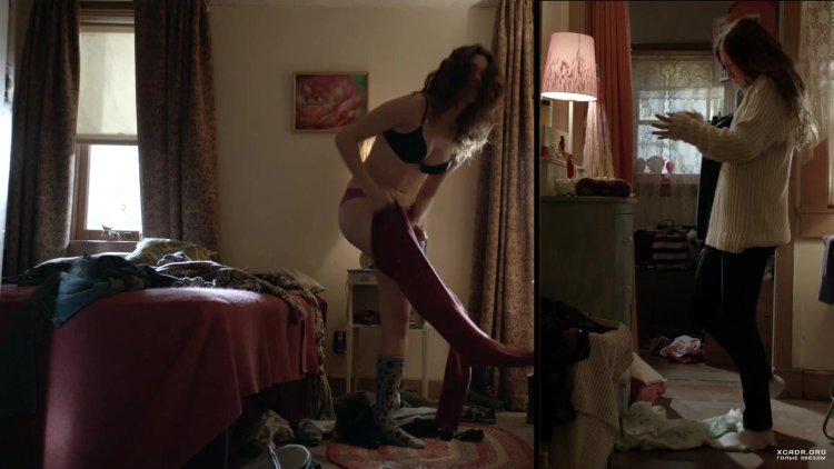 Бесстыжие Аманда Nichole Bloom