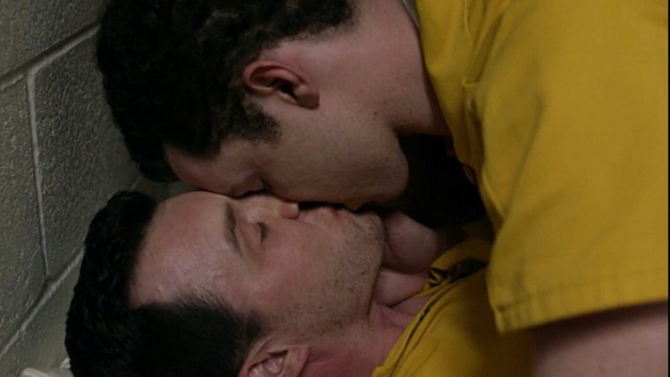 Бесстыжие микки и йен