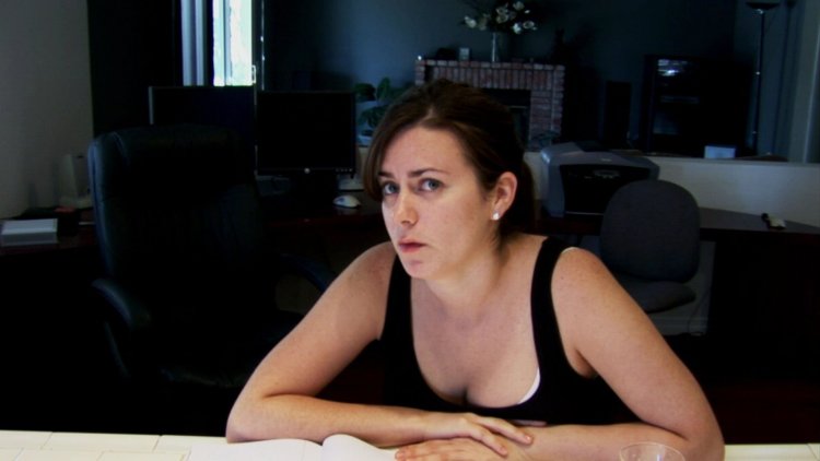 Кэти фезерстон