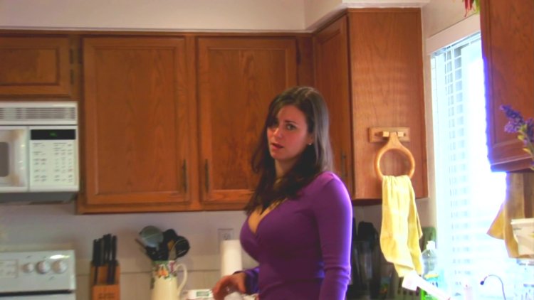 Кэти Фезерстон Паранормальное