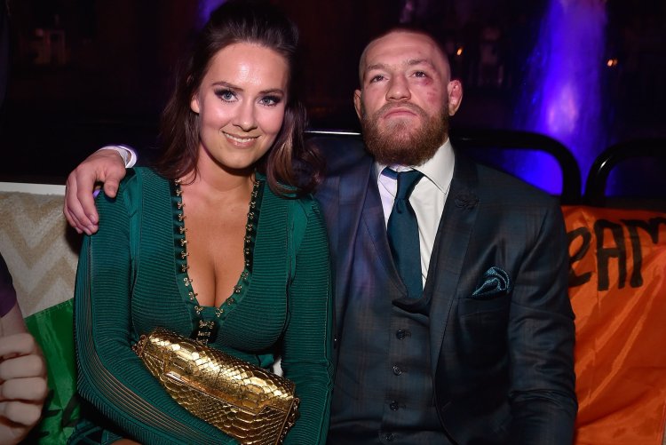 Дин Девлин и Конор