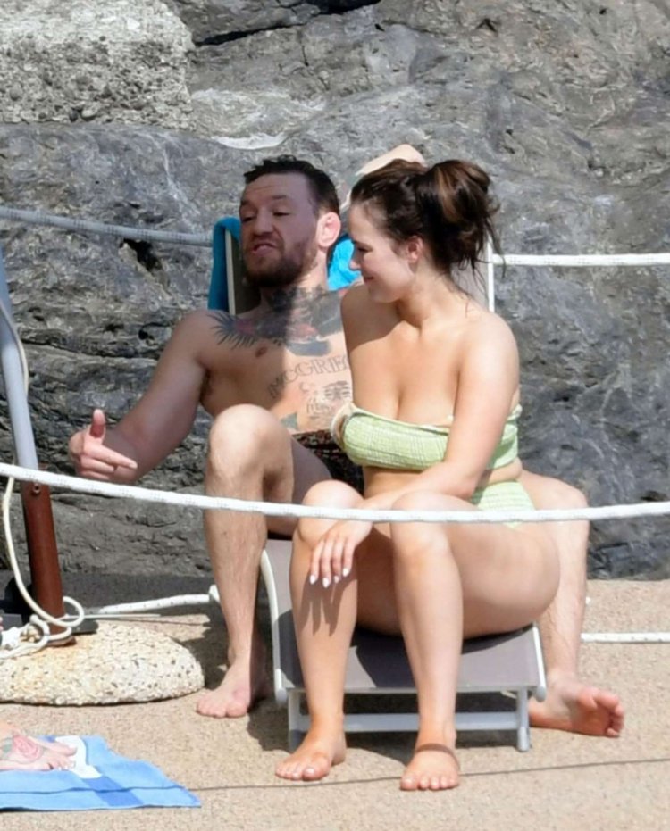 Дин Девлин жена МАКГРЕГОРА