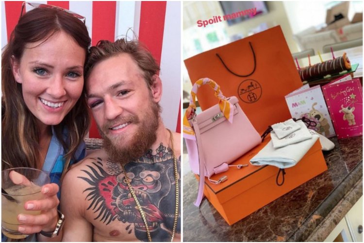 Дин Девлин и Конор