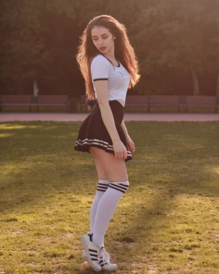 Светлана Степанковская Максим