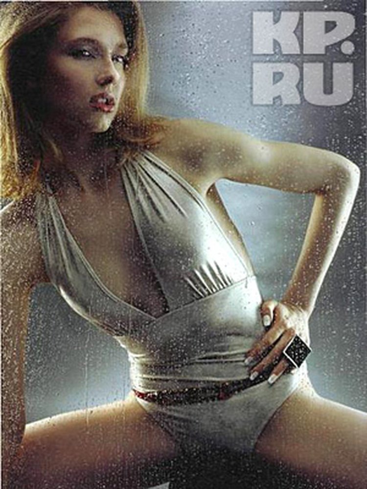 Илона Коринец онлифанс